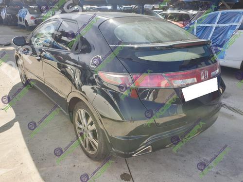 Engine HONDA CIVIC VIII Hatchback (FN, FK) 1.8 (FN1, FK2) | BP21641142M1 