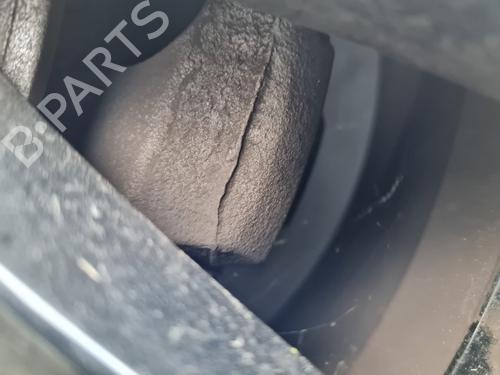 Used Right front brake caliper Right front brake caliper VOLVO XC40 (536) T3 (163 hp) 23041565 23041565