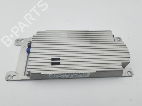 Used Electronic module Electronic module 37198858 37198858
