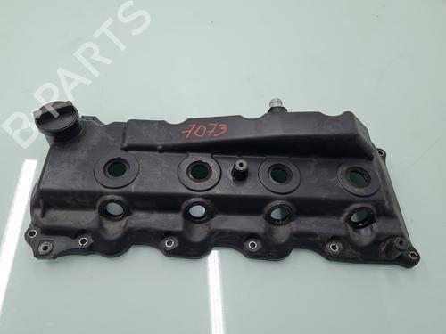 Used Valve cover TOYOTA HILUX VII Pickup (_N1_, _N2_, _N3_) [2004-2016]  22797435