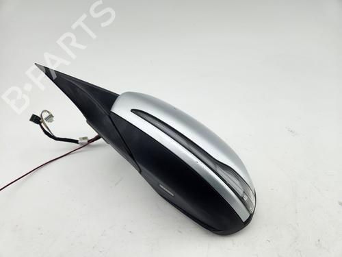 Lusterko boczne lewe MERCEDES-BENZ C-CLASS T-Model (S205) C 350 e (205.247) | BP30856124C26