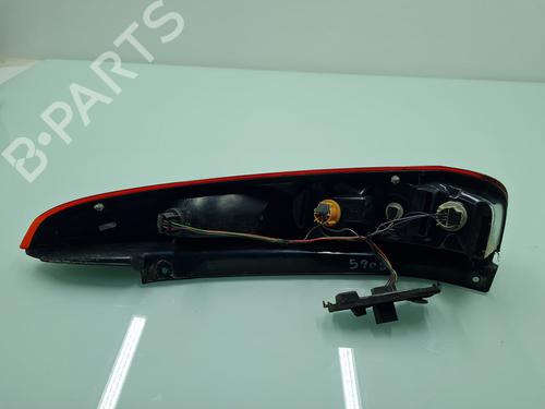 Left taillight FORD FIESTA VI (CB1, CCN)  | BP21642538C34 