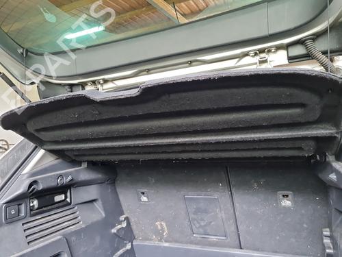 Used Rear parcel shelf Rear parcel shelf 36164747 36164747