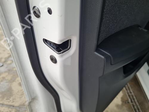 Used Front left lock Front left lock SEAT ATECA (KH7, KHP) 2.0 TDI 4Drive (150 hp) 29722665 29722665