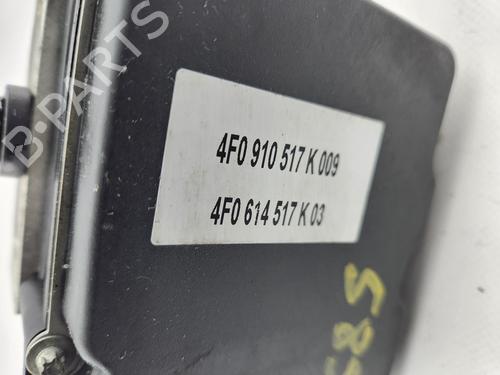 ABS pump AUDI A6 C6 (4F2) | BP32414290M43