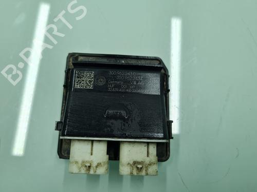 Electronic module AUDI Q5 (FYB, FYG) 2.0 TDI quattro | BP21644030M83 - Image 1