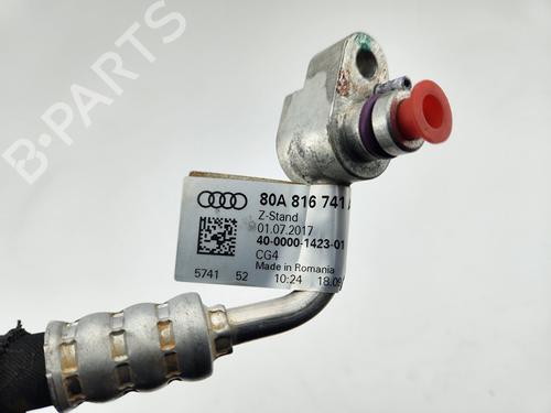 AC pipe AUDI Q5 Sportback (FYT) 45 TFSI Mild Hybrid quattro | BP30153861M126
