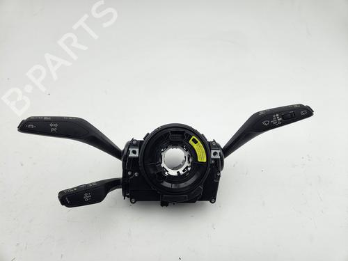 Used Switch AUDI Q5 Sportback (FYT) 45 TFSI Mild Hybrid quattro (249 hp) 30153873