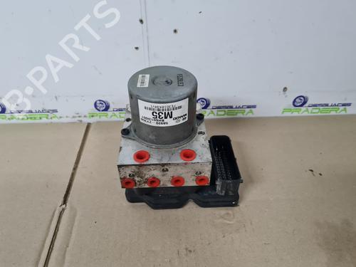 Used ABS pump HYUNDAI ix35 (LM, EL, ELH) [2009-2016]  21660019