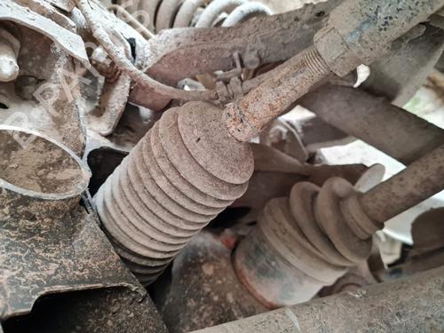 Used Steering rack MITSUBISHI PAJERO III (V7_W, V6_W) [1999-2007]  21652415