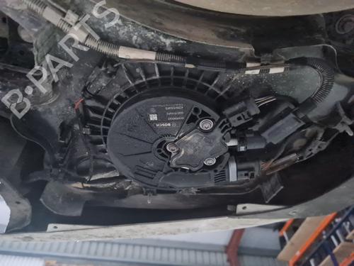 Used AdBlue tank AdBlue tank SEAT LEON Sportstourer (KL8, KLD) 2.0 TDI (115 hp) 30759559 30759559
