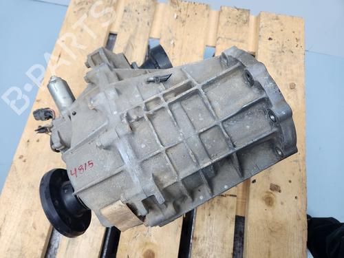 Used Transfer box FORD RANGER (TKE) [2011-2025]  28426276