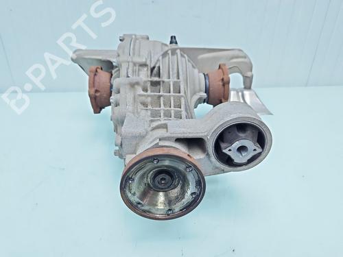 Rear differential VW TOUAREG (CR7, RC8) 3.0 TDI 4motion | BP39746402M24 - Image 4