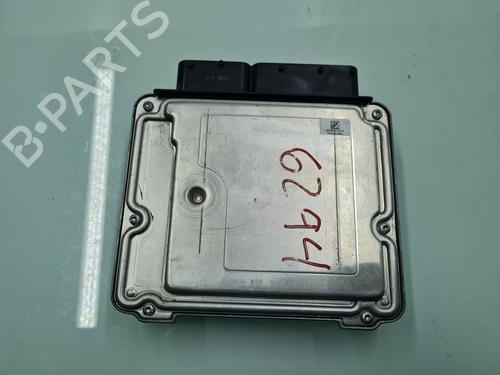 Engine control unit (ECU) OPEL INSIGNIA A (G09)  | BP22350337M57 