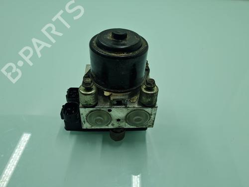 ABS pump TOYOTA LAND CRUISER 90 (_J9_)  | BP21643056M43 