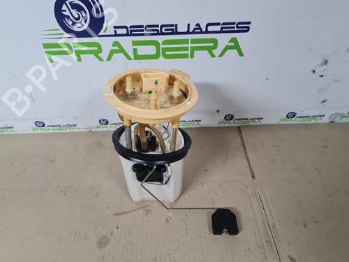 Used Fuel pump Fuel pump VW PASSAT B6 (3C2) 2.0 TDI 16V (140 hp) 21660087 21660087