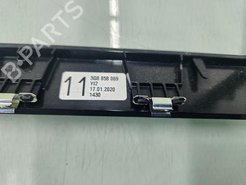 Annen VW PASSAT B8 (3G2, CB2) 2.0 TDI | BP29722843O1 