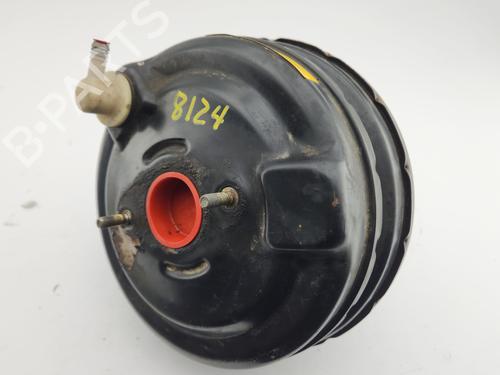 Used Servo brake Servo brake NISSAN TERRANO II (R20) [1992-2007] 34536377 34536377