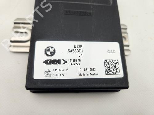 Elektronisk modul BMW 3 (G20, G80, G28) 330 d xDrive | BP29290035M83 