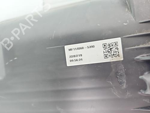 Air filter box TOYOTA COROLLA Saloon (_E21_) 1.8 VVTi Hybrid (ZWE211) | BP39950264M87 - Image 4