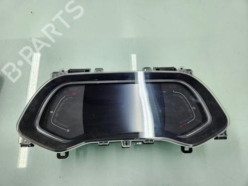 Kombinert Instrument RENAULT CAPTUR II (HF_)  | BP29728536C47 