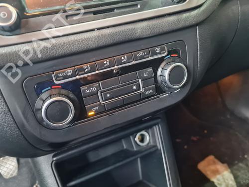 Comando chauffage VW TIGUAN (5N_) [2007-2018]  32368751