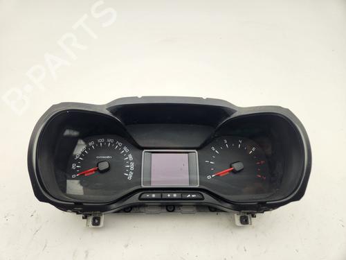 Used Instrument cluster CITROËN BERLINGO (ER_, EC_) [2018-2025]  21766958