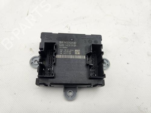 Electronic module JAGUAR F-PACE (X761) 2.0 TD4 AWD | BP31573697M83 - Image 1