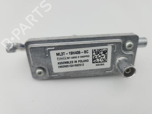 Electronic module FORD TOURNEO COURIER B460 MPV 1.0 EcoBoost | BP37602497M83 - Image 4