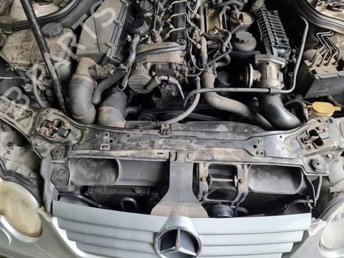 Used Crossmember MERCEDES-BENZ C-CLASS Coupe (CL203) [2001-2011]  21653392