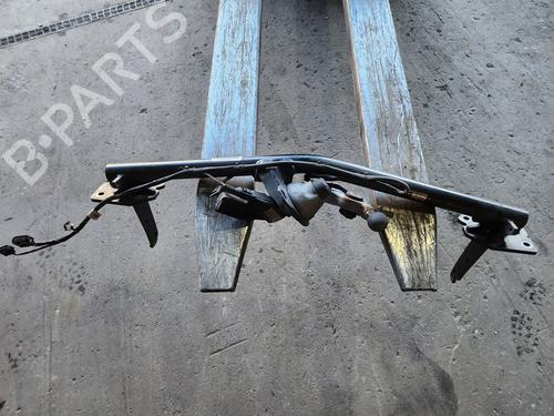 Trækkugle/Mekanisme Trækkugle/Mekanisme VW MULTIVAN T7 (STM, STN) 1.4 eHybrid (218 hp) 31840973 31840973