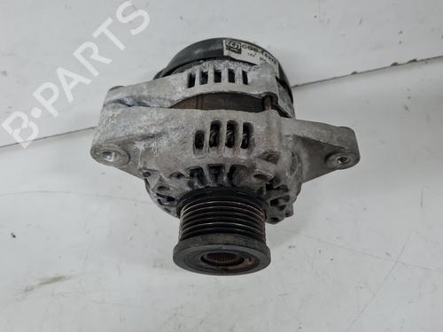 Alternator TOYOTA LAND CRUISER PRADO (_J12_)  | BP21661371M7 