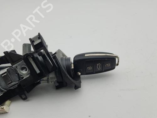Ignition barrel AUDI A1 (8X1, 8XK) | BP35787821M48 - Image 3