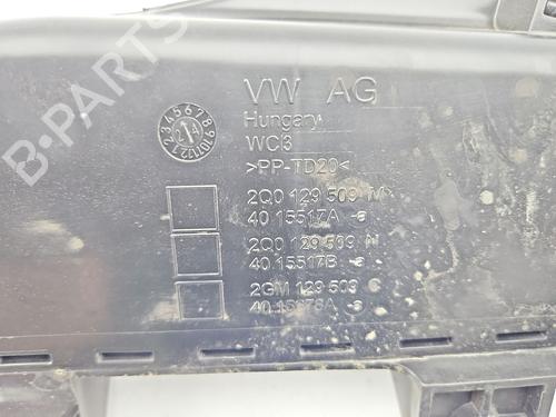 Air vent VW T-CROSS (C11, D31) 1.0 TSi | BP38958186I21 - Image 4