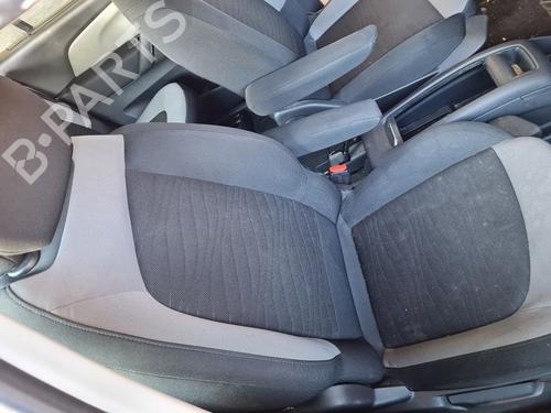Used Right front seat Right front seat CITROËN C4 Grand Picasso II (DA_, DE_) 1.6 HDi / BlueHDi 115 (115 hp) 24955780 24955780