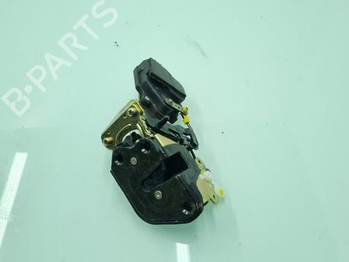 Rear right lock KIA SPORTAGE II (JE_, KM_) 2.0 CRDi | BP21654267C99
