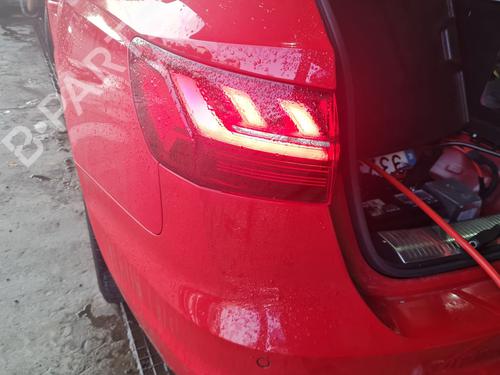 Left taillight AUDI A4 B9 Avant (8W5, 8WD) 2.0 TDI quattro | BP30754153C34 - Image 7