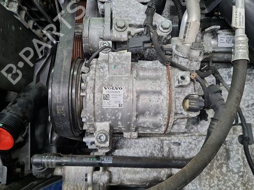 AC-Kompressor AC-Kompressor 38045836 38045836