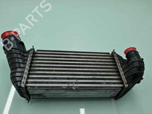 Used Intercooler Intercooler PEUGEOT 5008 (0U_, 0E_) [2009-2017] 21638777 21638777