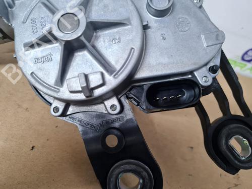 Rear wiper motor SEAT LEON (5F1)  | BP21659985M102 
