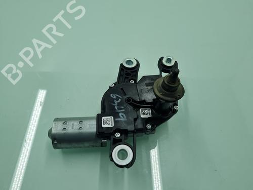 Rear wiper motor SEAT LEON (5F1)  | BP21642001M102 