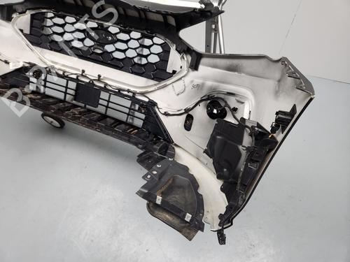 Front bumper FORD FOCUS IV (HN)  | BP32391585C7 
