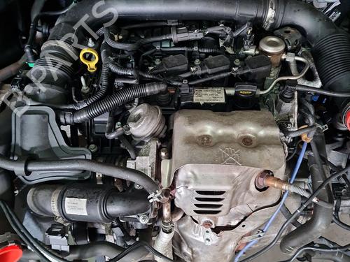 Used Engine Engine 38755264 38755264