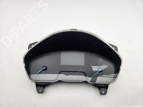 Used Instrument cluster Instrument cluster FORD FOCUS III Turnier 1.5 TDCi (120 hp) 30387766 30387766