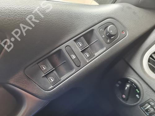 Used Left front window switch Left front window switch VW TIGUAN (5N_) [2007-2018] 24173952 24173952