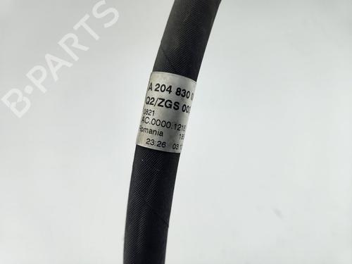AC pipe MERCEDES-BENZ C-CLASS (W204)  | BP30102492M126 