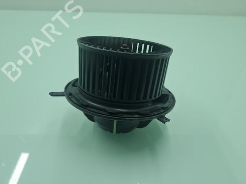 Heater blower motor BMW X4 (F26) xDrive 20 d | BP21638094M62