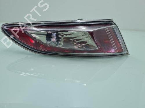 Used Left taillight HONDA CIVIC VIII Hatchback (FN, FK) 2.2 CTDi (FK3) (140 hp) 21641701