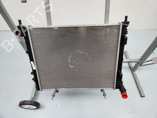 Water radiator FIAT 500 (312_) 0.9 (312AXN1A) | BP34401321M31 - Image 3