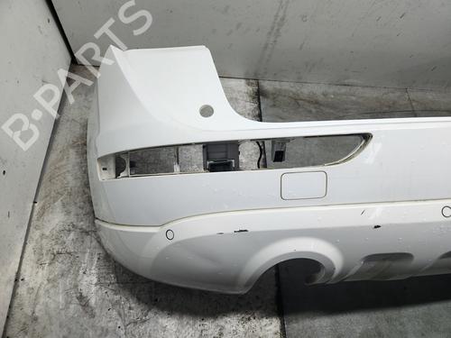 Rear bumper AUDI Q5 (8RB)  | BP24308734C8 